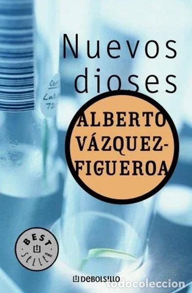 Libros: Nuevos dioses- 9788497596510 - Foto 1