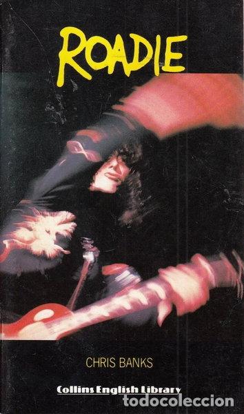 B&uuml;cher: Roadie- 9780003701739