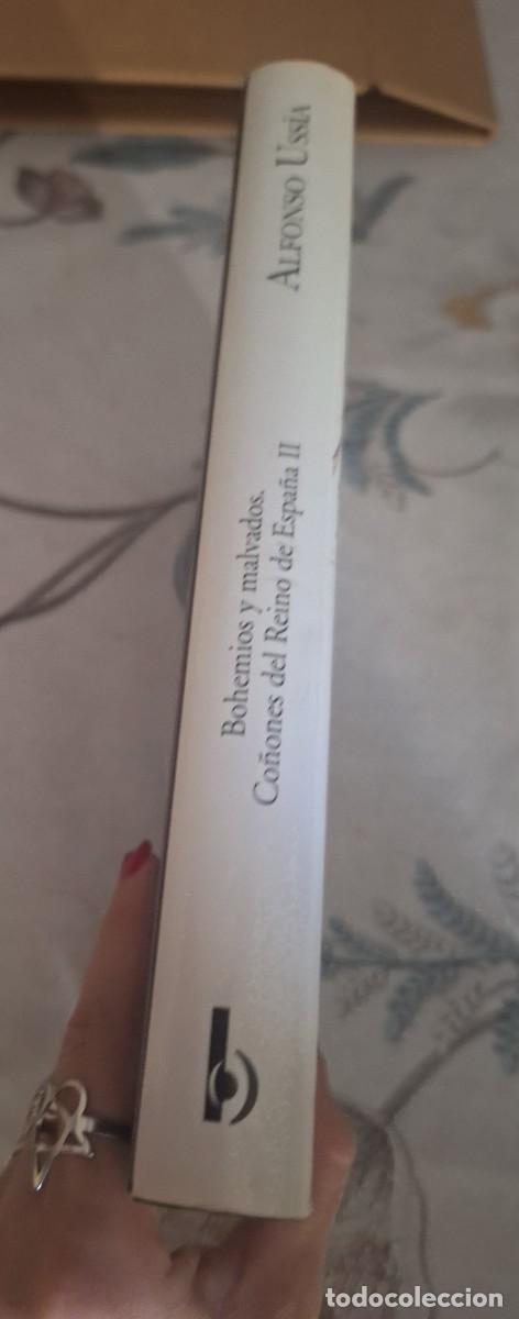 B&uuml;cher: Libro bohemios y malvados