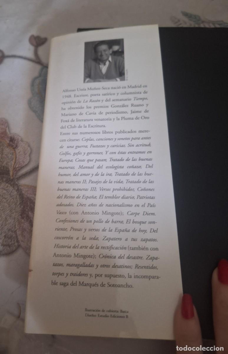 Libros: Libro bohemios y malvados - Foto 4