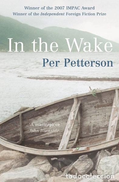 Libros: In the Wake- 9780099520740 - Foto 1