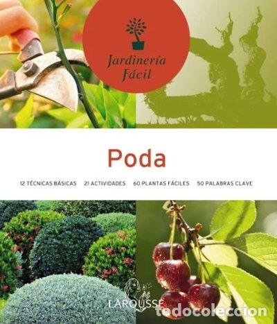 Libros: Poda (9788480166843) - Foto 1