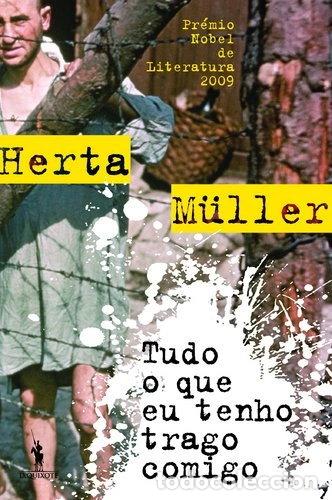 Libri di seconda mano: Tudo o que eu tenho trago comigo- 9789722040877