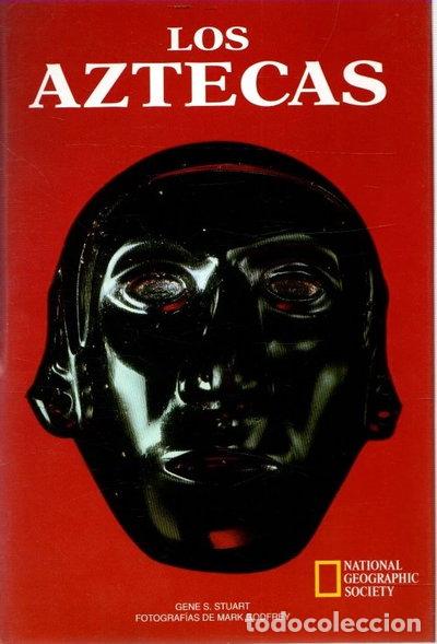 Livros em segunda m&atilde;o: Los Aztecas- 9788482980232