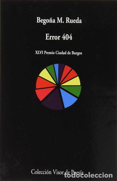 Libros: Error 404- 9788498953947 - Foto 1