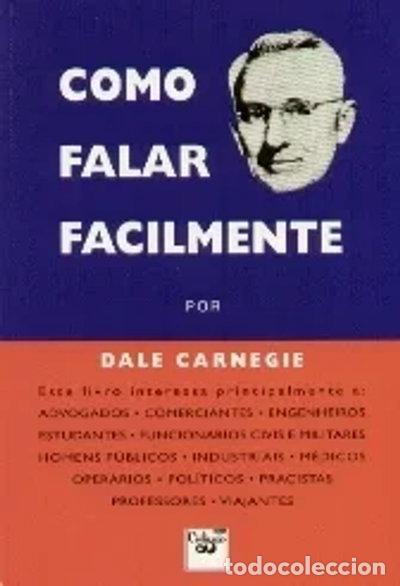 Libri di seconda mano: Como Falar Facilmente- 9789722602259