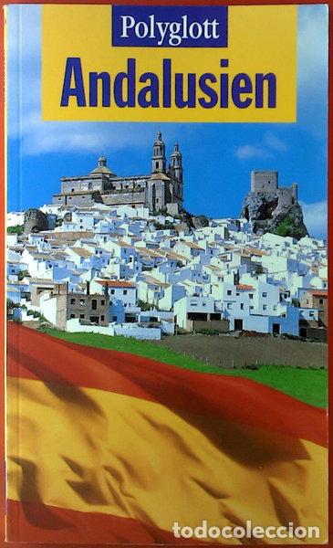 Libros: Andalusien- 9783493629200 - Foto 1