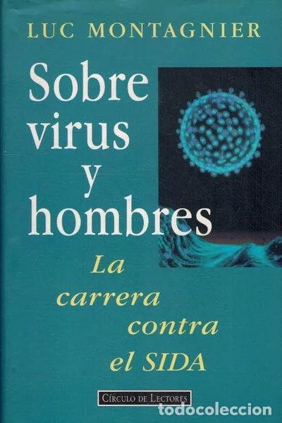 B&uuml;cher: Sobre virus y hombres- 9788422658290