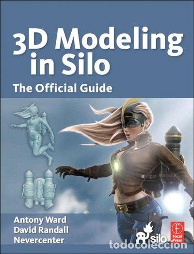 Libros: 3D Modeling in Silo: The Official Guide- 9780240814810 - Foto 1