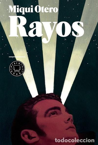 B&uuml;cher: Rayos- 9788416290406