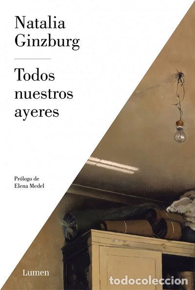 B&uuml;cher: Todos nuestros ayeres- 9788426418500