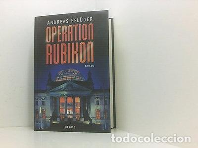Libros: Operation Rubikon- 9783776623857 - Foto 1