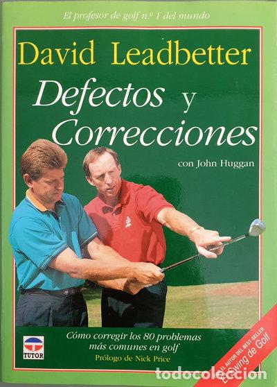 Libri di seconda mano: Defectos y correcciones- 9788479021306