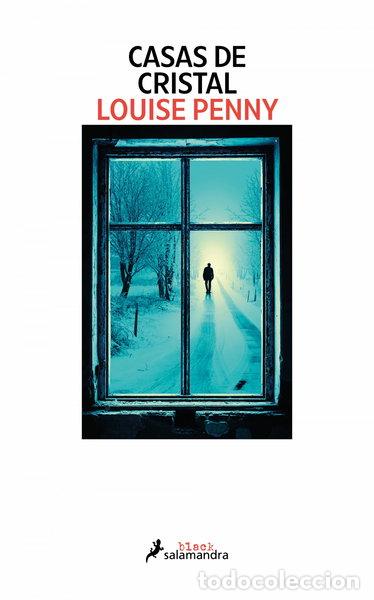 Livros em segunda m&atilde;o: Casas de cristal- 9788418968839