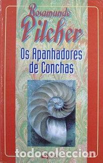 B&uuml;cher: Os Apanhadores de Conchas- 9789722903660
