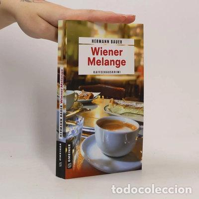 B&uuml;cher: Wiener Melange- 9783839207413