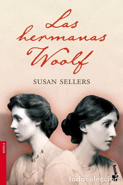 Libros: Las hermanas Woolf- 9788496580855 - Foto 1