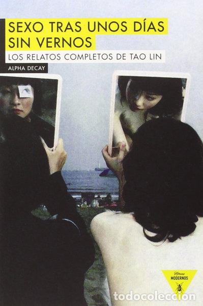 Libros: Sexo tras unos d&iacute;as sin vernos- 9788492837878