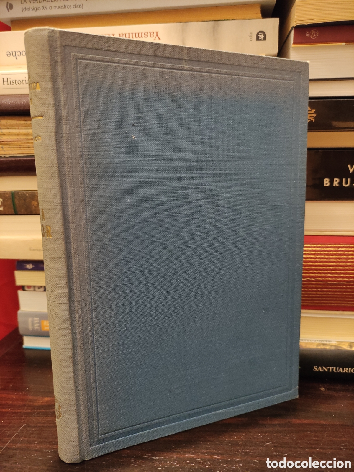 B&uuml;cher: CAZA DEPORTIVA ENCICLOPEDIA PR&Aacute;CTICA DEL CAZADOR - Volumen VI PEDRO J. HENRICH