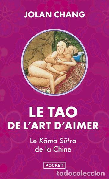 books: Le tao de l'art d'aimer- 9782266143288