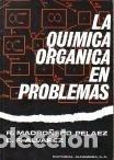 books: La qu&iacute;mica org&aacute;nica en problemas- 9788420502335