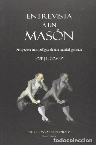 Livres: Entrevista a un mas&oacute;n- 9788493531515