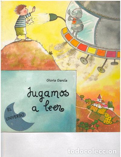 Libros: El Universo- 9788427272774 - Foto 1