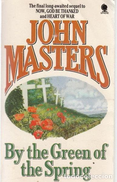 B&uuml;cher: By the Green of the Spring- 9780722104682