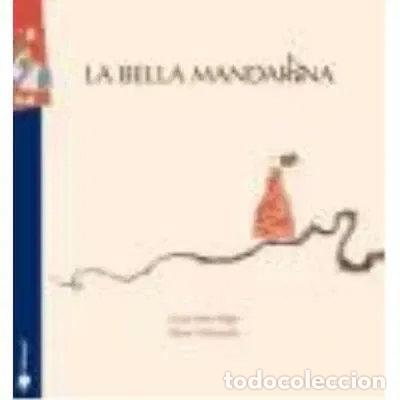 books: La bella Mandarina- 9788497801720