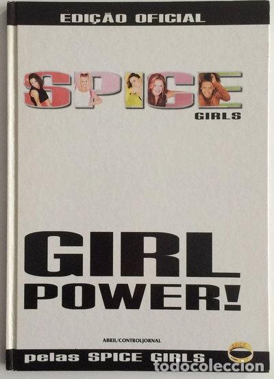 Livros em segunda m&atilde;o: Girls Power- 9788440675576