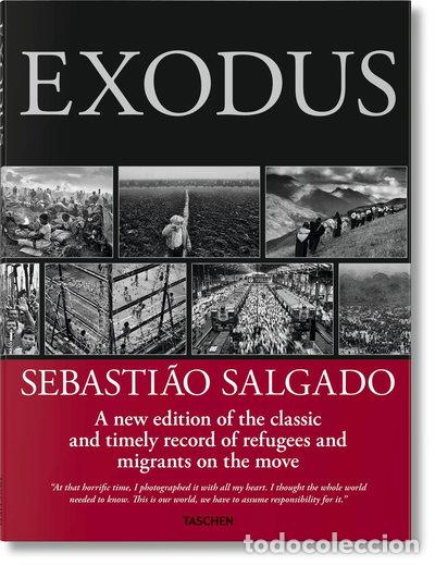 B&uuml;cher: &Eacute;xodos- 9783836561334