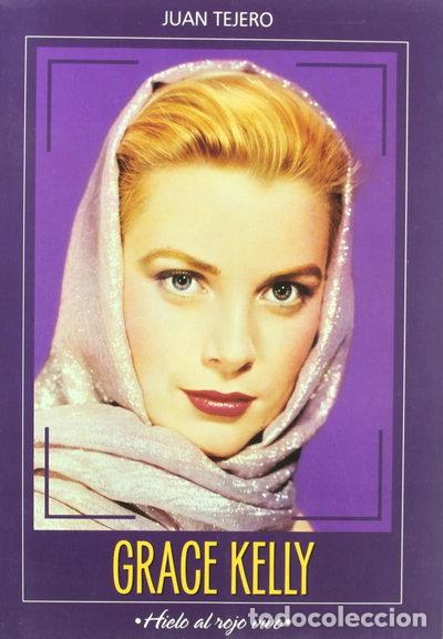 Libri di seconda mano: Grace Kelly- 9788493006587