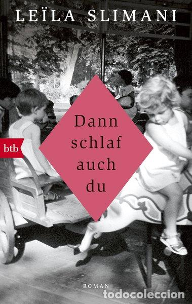 Livres: Dann schlaf auch du- 9783442717422