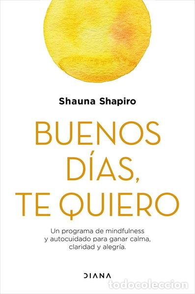Livros em segunda m&atilde;o: Buenos d&iacute;as, te quiero- 9788418118289