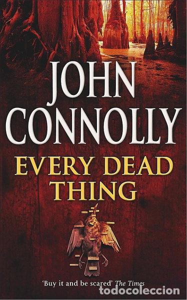 Libros: Every Dead Thing- 9780340728987 - Foto 1