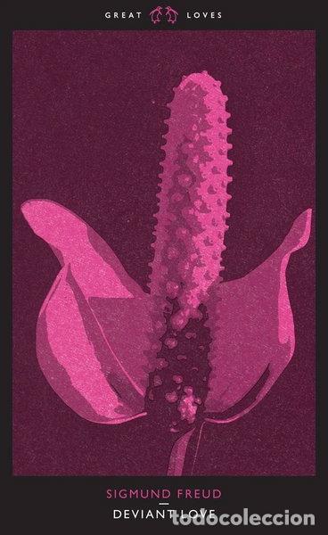 Libros: Deviant Love- 9780141032863 - Foto 1