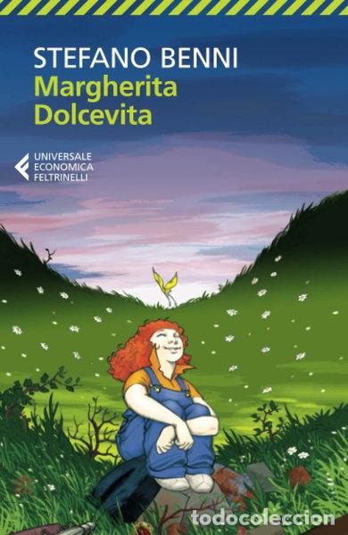 Libros: Margherita Dolcevita- 9788807880858