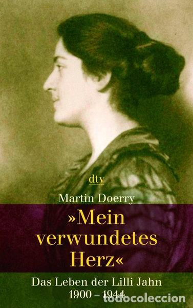 Libri di seconda mano: Mein verwundetes Herz- 9783423341462