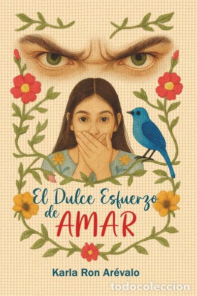 Libros: El dulce esfuerzo de amar- 9798293659876 - Foto 1