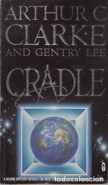 Livros em segunda m&atilde;o: Cradle- 9781857230727
