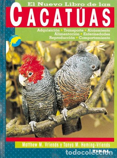 Libros: Cacat&uacute;as- 9788430560875 - Foto 1
