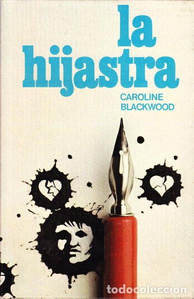 Libri di seconda mano: La hijastra- 9788422610601