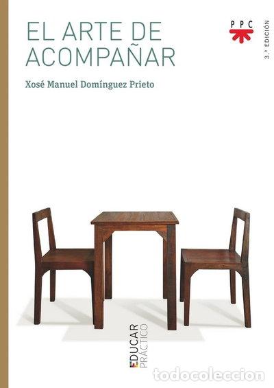 Libros: El arte de acompa&ntilde;ar- 9788428831765 - Foto 1