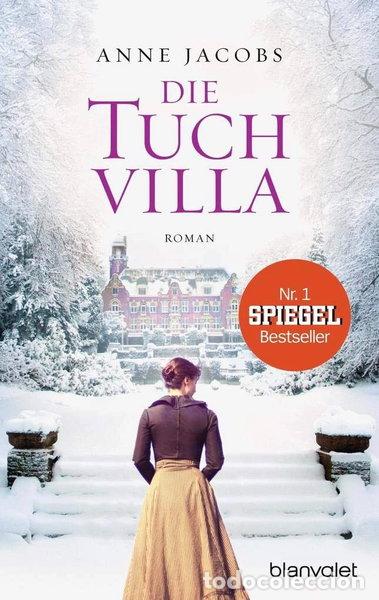 Libros: Die Tuchvilla- 9783442381371 - Foto 1