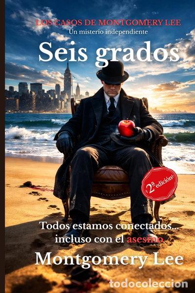 B&uuml;cher: Seis grados- 9798248903412