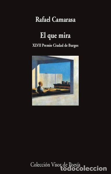 Libros: El que mira- 9788498954623 - Foto 1