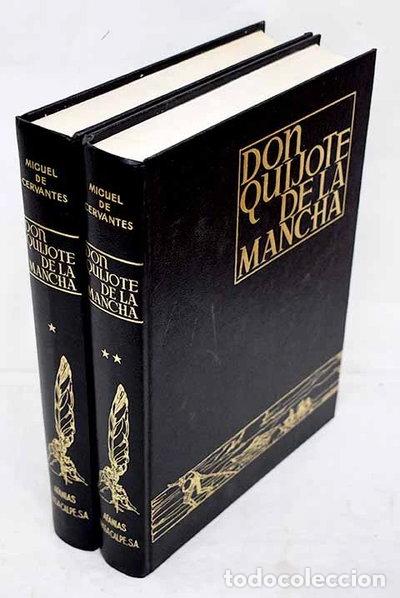 B&uuml;cher: El ingenioso hidalgo Don Quijote de la Mancha- 9788423942763