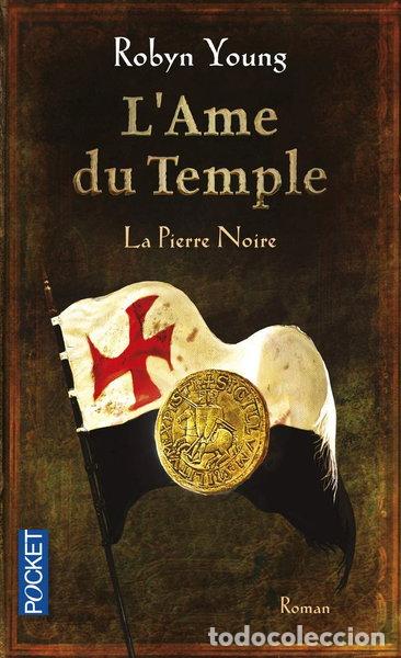 B&uuml;cher: La Pierre Noire- 9782266202848