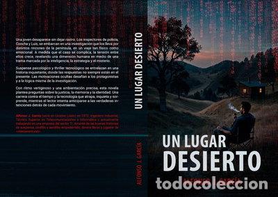 Livros em segunda m&atilde;o: Un lugar desierto- 9788409773213