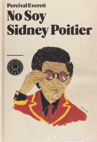Libri di seconda mano: No Soy Sidney Poitier- 9788493881726